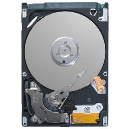 DELL HDD 1,2 TB 10K SAS 12 Gbps 2,5" Hot-plug 3,5"-es keretben 13G
