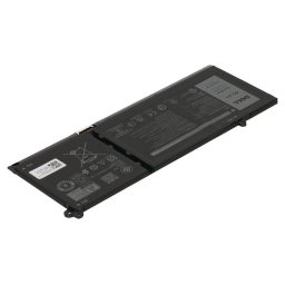 Dell PG8YJ - 3 cellás laptop akkumulátor 11,25V 3467mAh