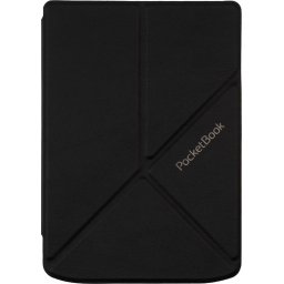 POCKETBOOK tok Origami for Verse, Verse PRO, Verse PRO Color, fekete