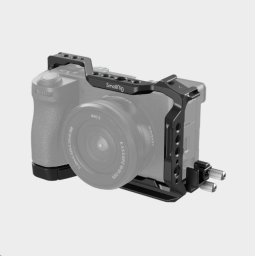 SmallRig 4336 ketrec készlet Sony A6700-hoz