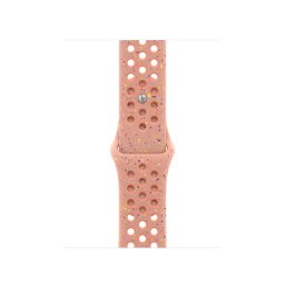 Watch Acc/40/Alpenglow Pink Nike Sport szalag - S/M