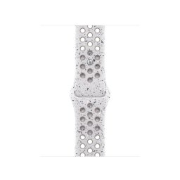 Watch Acc/42/Veiled szürke Nike sport szalag - M/L