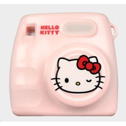 YASHICA x Hello Kitty Mini digitális fényképezőgép (rózsaszín)