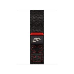 Óra Acc/40/Midnight Black Nike Sport Loop óra