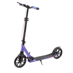Összecsukható robogó MOVINO City Pro, PINK-PURPLE