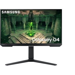 Samsung 25"" S25BG400EU FHD IPS 240Hz DP/HDMI gamer monitor