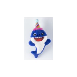 GimDog Babyshark játék - kék 1 db