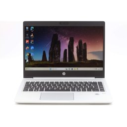 HP Probook 440 G7 felújított laptop i5-10210U 16GB RAM 256SSD 14" FHD WIN11