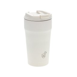 Thermo bögre 470 ml Ars Una fehér
