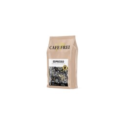 Kávé szemes, 1000g, Cafe Frei Espresso, pekándiós