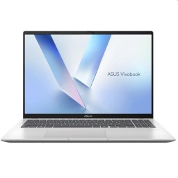Asus VivoBook laptop 16 1920x1200 Cu5-225H 16GB 512GB NoOs PN: X1607CA-MB059