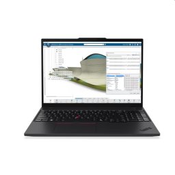 Lenovo ThinkPad laptop 16 1920x1200 AMD Ryzen Ai 9 HX Pro370 64GB 1TB Win11 PN: 21RX000XHV