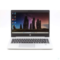 HP Probook 440 G7 felújított laptop i5-10210U 16GB RAM 256SSD 14" FHD WIN11