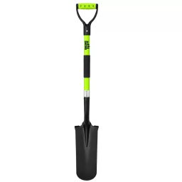 Árokásó üvegszálasnyéllel | 115cm