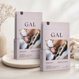 GAL Babaváró féléves kiszerelés