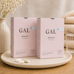 GAL+ Babaváró® DUO