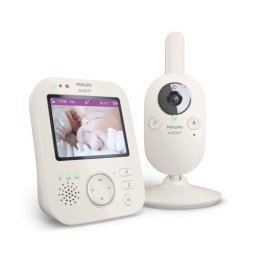 Philips AVENT SCD891/26 digitális videó monitor