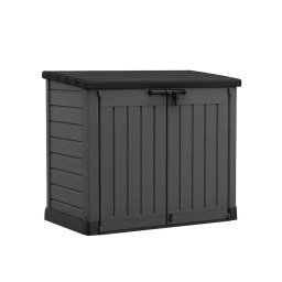 Store it out max műanyag kerti tároló 1200 l