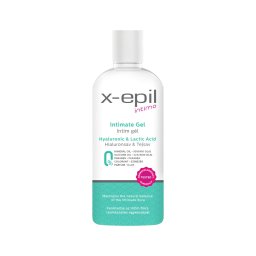 X-Epil Intimo - intim gél (100 ml)