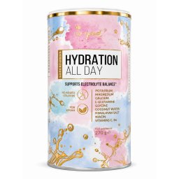 Fitness Authority So Good Hydration All Day