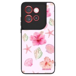 ULTIMATE CASE Motorola Edge 60 Neo 5G - készülékre - Blush Lagoon