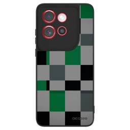 ULTIMATE CASE Motorola Edge 60 Neo 5G - készülékre - Block Grid