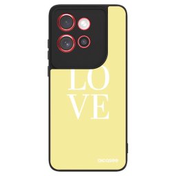 ULTIMATE CASE Motorola Edge 60 Neo 5G - készülékre - Love