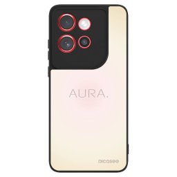 ULTIMATE CASE Motorola Edge 60 Neo 5G - készülékre - Aura