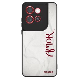 ULTIMATE CASE Motorola Edge 60 Neo 5G - készülékre - Amor