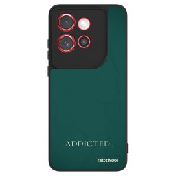 ULTIMATE CASE Motorola Edge 60 Neo 5G - készülékre - Addicted