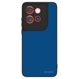 ULTIMATE CASE Motorola Edge 60 Neo 5G - készülékre - Navy Blue