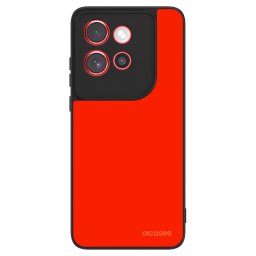 ULTIMATE CASE Motorola Edge 60 Neo 5G - készülékre - Maranello Red