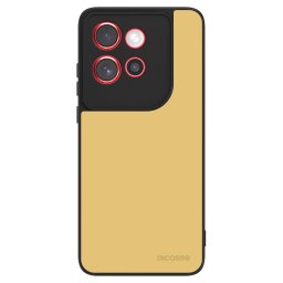 ULTIMATE CASE Motorola Edge 60 Neo 5G - készülékre - Canary Crystal