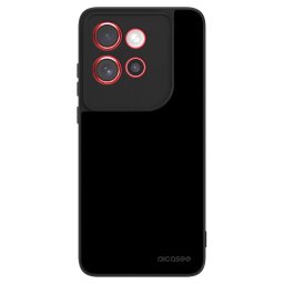ULTIMATE CASE Motorola Edge 60 Neo 5G - készülékre - Black Bliss