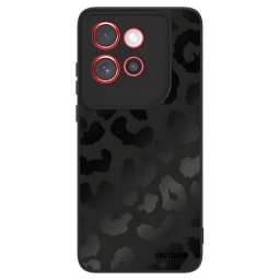 ULTIMATE CASE Motorola Edge 60 Neo 5G - készülékre - Midnight Leopard