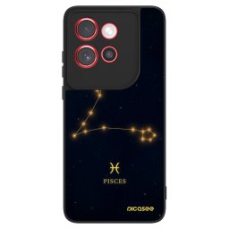 ULTIMATE CASE Motorola Edge 60 Neo 5G - készülékre - PISCES