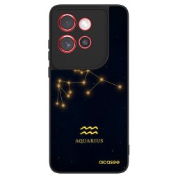 ULTIMATE CASE Motorola Edge 60 Neo 5G - készülékre - AQUARIUS
