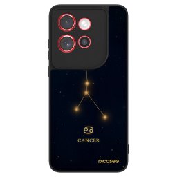 ULTIMATE CASE Motorola Edge 60 Neo 5G - készülékre - CANCER