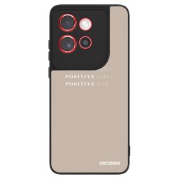 ULTIMATE CASE Motorola Edge 60 Neo 5G - készülékre - Positive Vibes