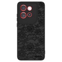 ULTIMATE CASE Motorola Edge 60 Neo 5G - készülékre - Dark Elegance