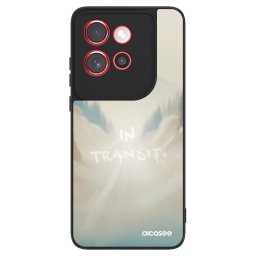 ULTIMATE CASE Motorola Edge 60 Neo 5G - készülékre - IN TRANSIT