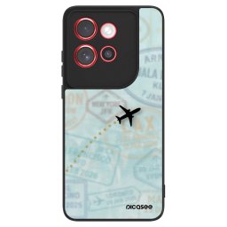 ULTIMATE CASE Motorola Edge 60 Neo 5G - készülékre - FLIGHT PATH