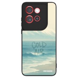 ULTIMATE CASE Motorola Edge 60 Neo 5G - készülékre - COLD AIR