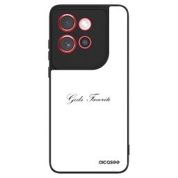 ULTIMATE CASE Motorola Edge 60 Neo 5G - készülékre - Gods Favorite
