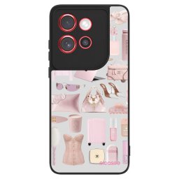 ULTIMATE CASE Motorola Edge 60 Neo 5G - készülékre - Glam Babe