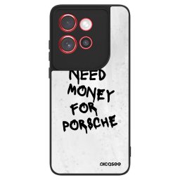 ULTIMATE CASE Motorola Edge 60 Neo 5G - készülékre - White Dollar