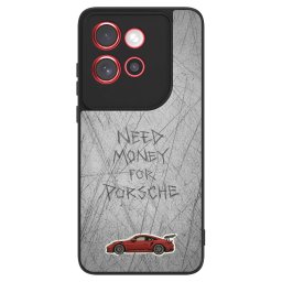 ULTIMATE CASE Motorola Edge 60 Neo 5G - készülékre - Garage Scratch