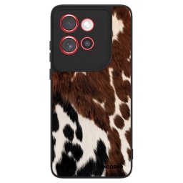 ULTIMATE CASE Motorola Edge 60 Neo 5G - készülékre - Rust