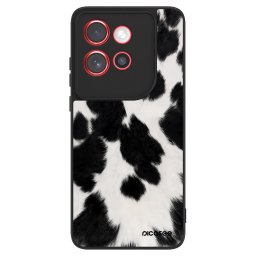 ULTIMATE CASE Motorola Edge 60 Neo 5G - készülékre - Black Moo