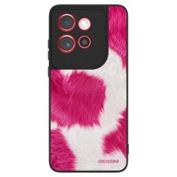 ULTIMATE CASE Motorola Edge 60 Neo 5G - készülékre - Pink Moo